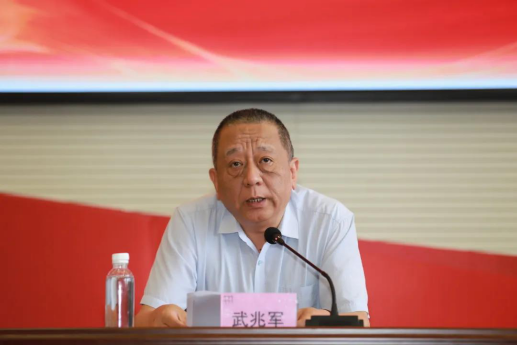 山東富友受邀參加濟(jì)南市房屋建筑工程觀摩活動(dòng)(圖3)