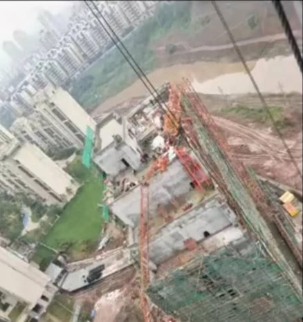 如何更好地保障塔機(jī)的施工安全(圖3)